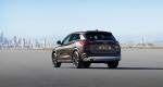 Infiniti QX50 2.0t AWD 2018 года (NA)
